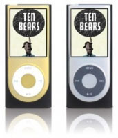 Gear4 JumpSuit Mode (PG601CLR)